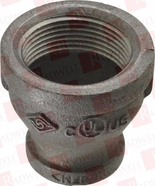 B&K MUELLER 521-364HN