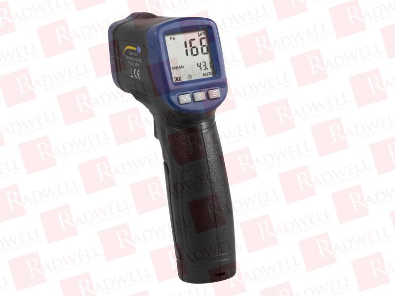 PCE INSTRUMENTS PCE-CT 25FN