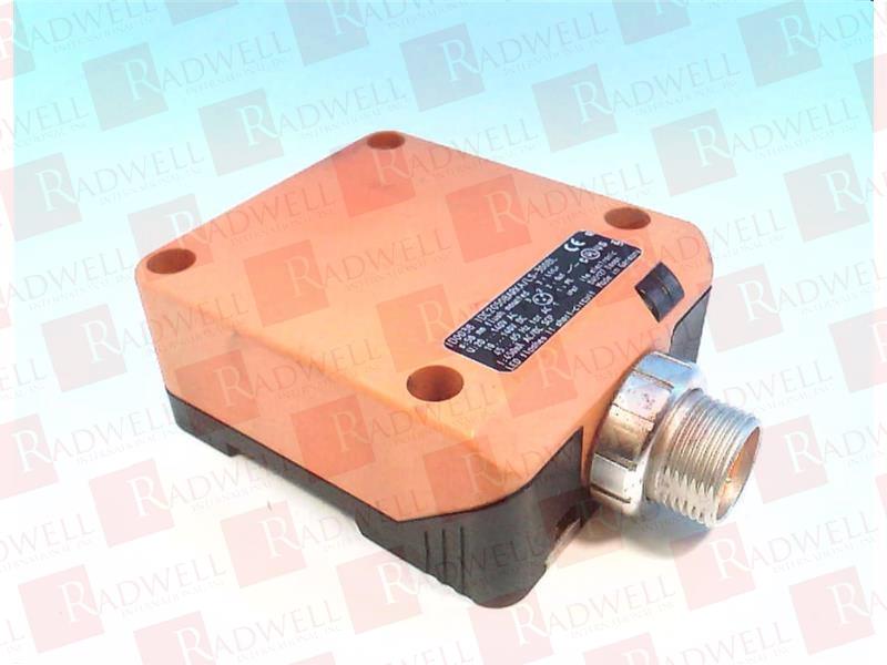EFECTOR IDC2050BARKA/LS-300BL-ID0038