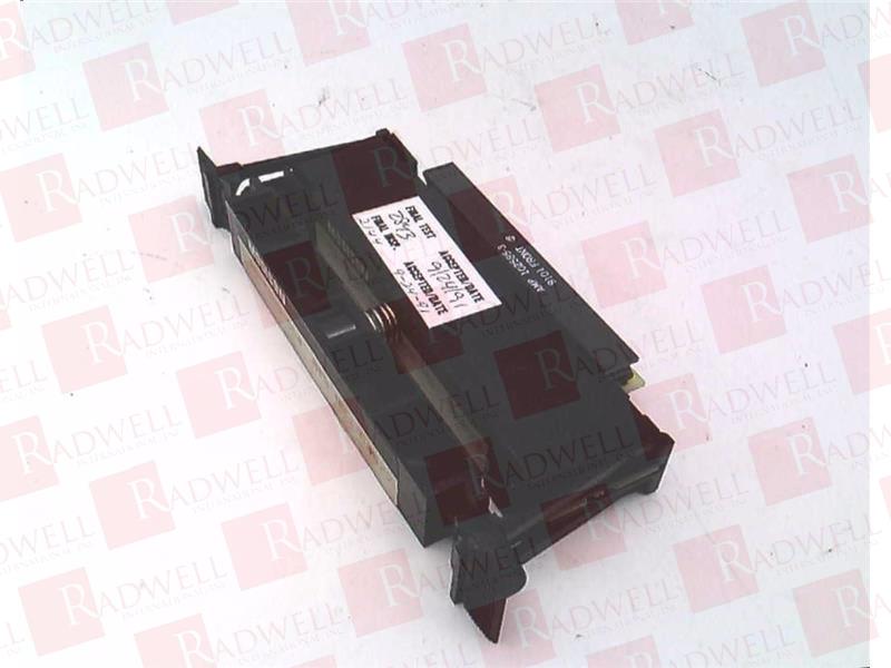 SCHNEIDER ELECTRIC AS-M380-004