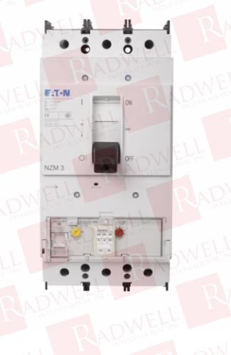 EATON CORPORATION 269303