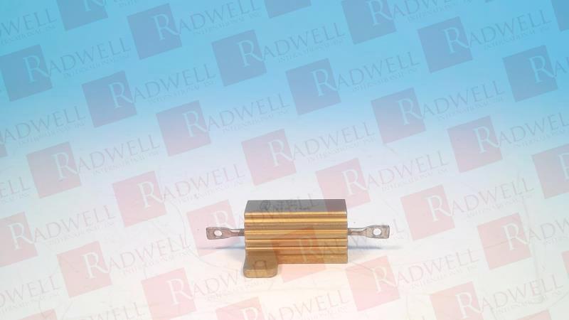 VISHAY RH-255R000+/-3.0%