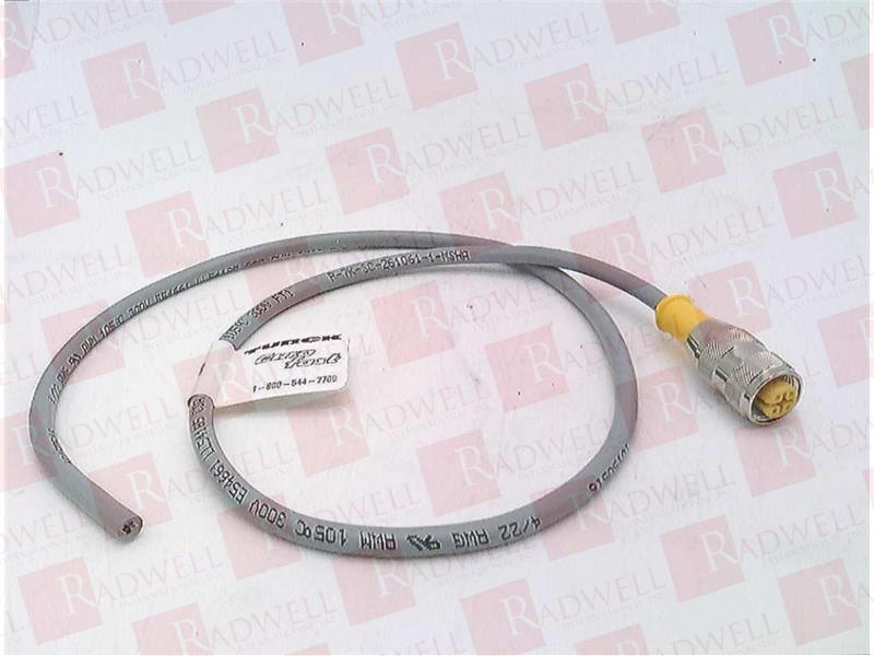 TURCK RK 4.4T-0.6