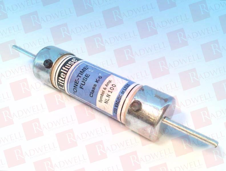LITTELFUSE NLN100
