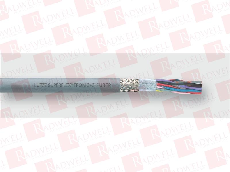 LUTZE 117170