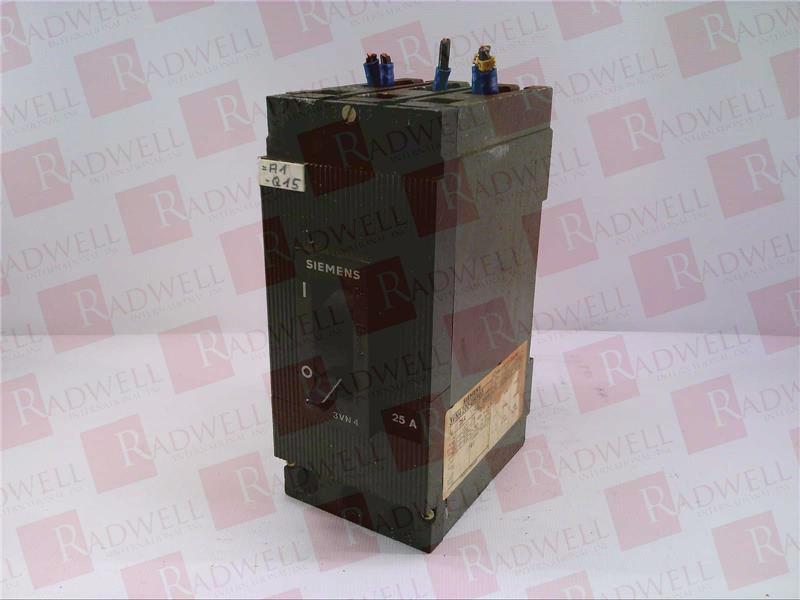 SIEMENS 3VN4200-0HP00