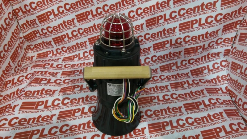 ALLEN BRADLEY 855XC-BNA10A4