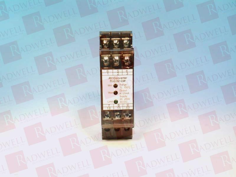 MOSTEC TLC/22GW
