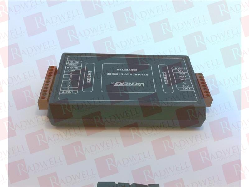 EATON CORPORATION CF5000