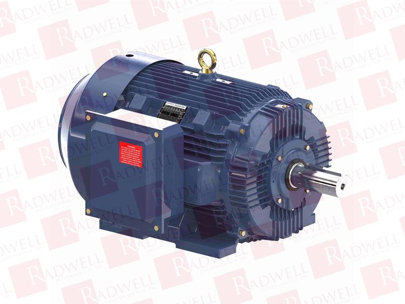REGAL REXNORD 444TTFCD6086