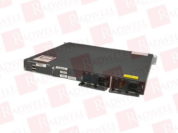 CISCO WS-C2960XR-48TS-I