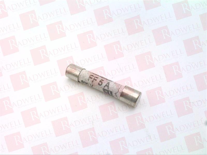 SIBA 70-125-40-5