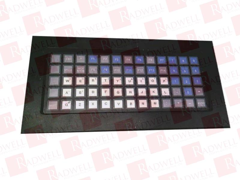 NEMATRON CORP KBD2202P006