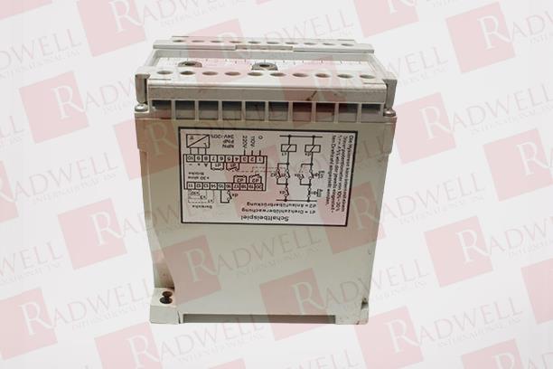 BALLUFF BES 516-604-DZ-2