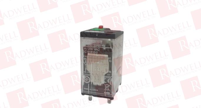 SCHNEIDER ELECTRIC RXM4AB2F7