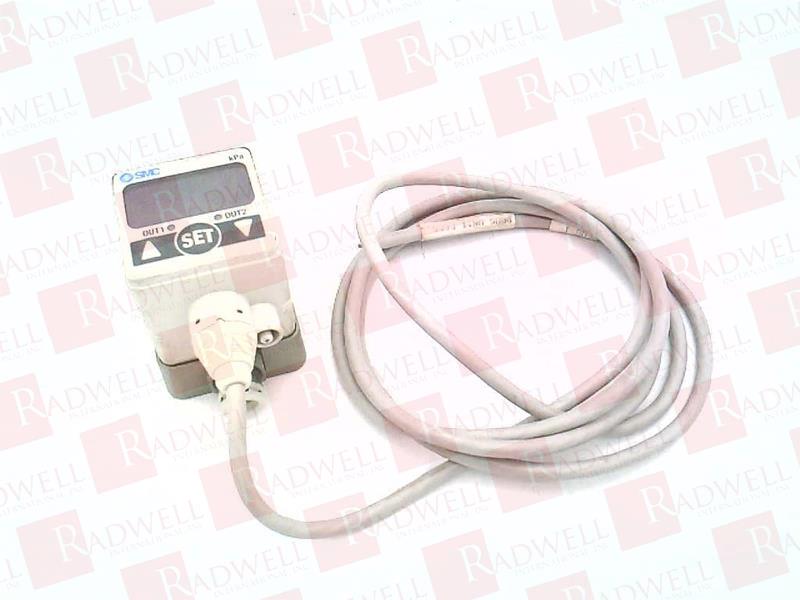 SMC ZSE40C670L