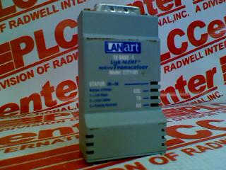 MICRO TRANSCEIVER 0.5AMP 10MBS DATA RATE