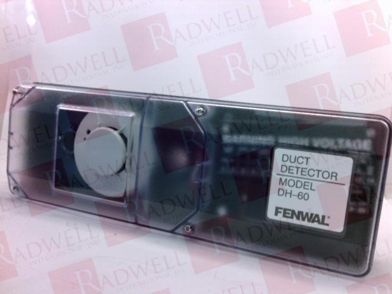 KIDDE-FENWAL, LLC 70-600000-157