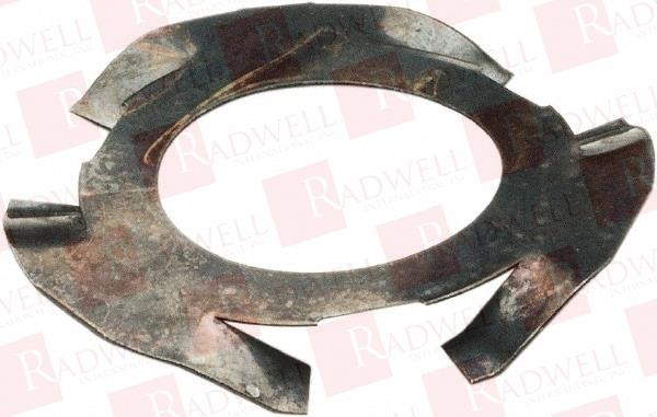 ASSOCIATED SPRING F1555014