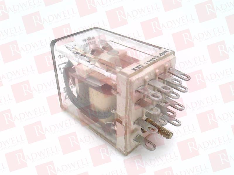 TE CONNECTIVITY KHU-17D11-24