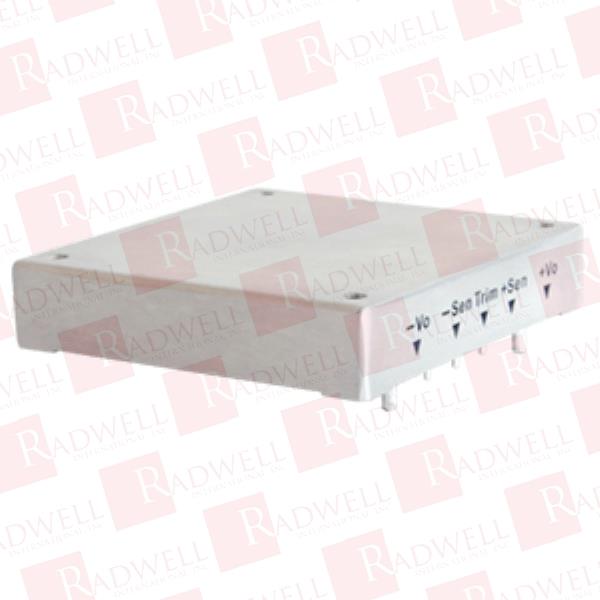 CUI INC VHB75W-Q24-S12