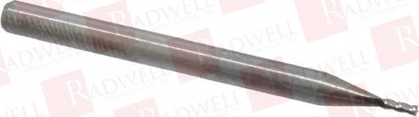 1MM, 3MM LOC, 3MM SHANK DIAM, 1-1/2" OAL, 4 FLUTE, SOLID CARBIDE SQUARE END MILL SINGLE END, UNCOATED, SPIRAL FLUTE, 30° HELIX, CENTERCUTTING, RIGHT HAND CUT, RIGHT HAND FLUTE, SERIES 111