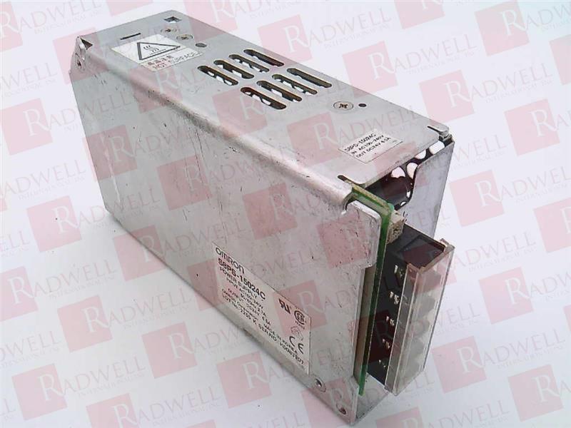 OMRON S8PS-15024C