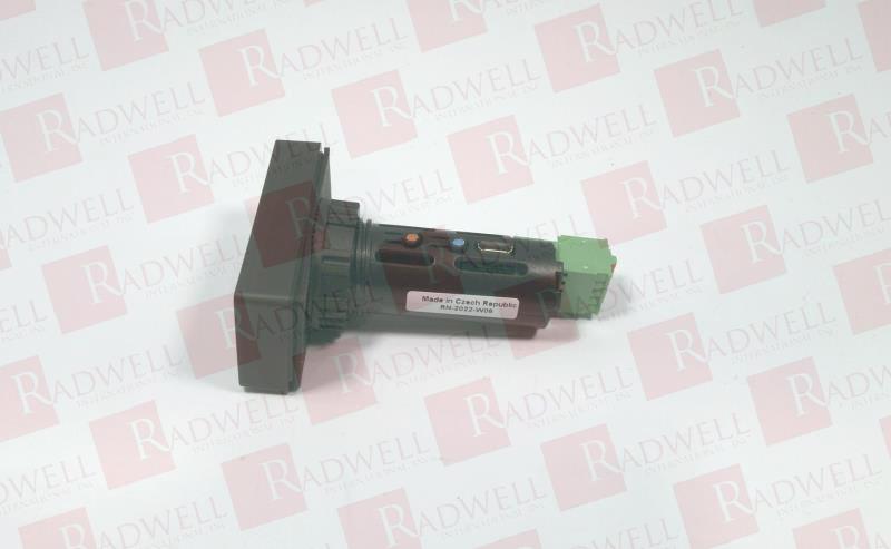 SCHNEIDER ELECTRIC XBH1AA0R4