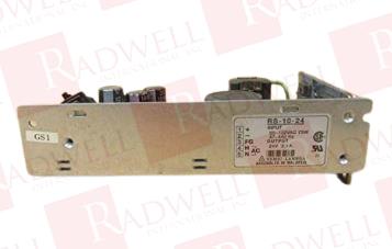 NEMIC-LAMBDA RS-10-24