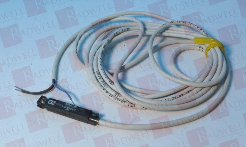 AZ PNEUMATICA RS6-3F