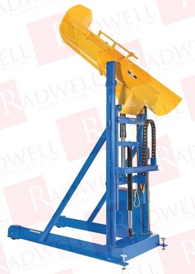 VESTIL HLD-94-15-P