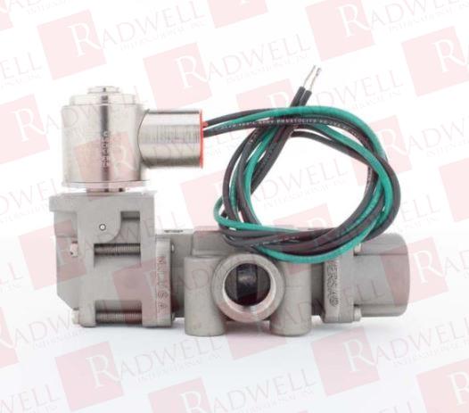 VERSA VALVES VSG-3321-PC-D024