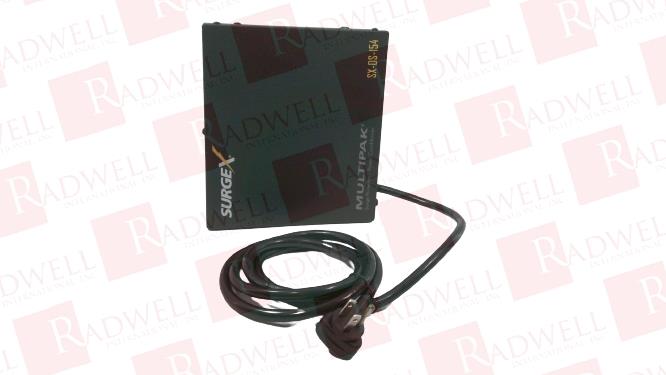 AMETEK SX-DS-154
