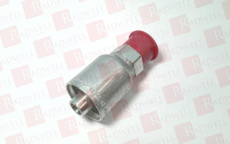 PARKER 1J043-8-8