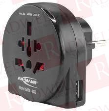 ANSMANN 1250-0012
