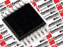 TEXAS INSTRUMENTS SEMI TPS79650DRBRG4
