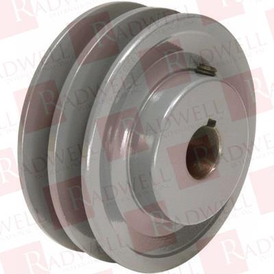 ALTRA INDUSTRIAL MOTION 2BK45138