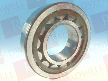 SKF NU-207-ECP
