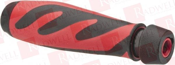 MANGO II DEBURRING HANDLE COMPATIBLE WITH BLADE