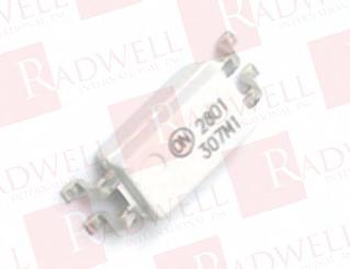 ON SEMICONDUCTOR HMHA2801R2