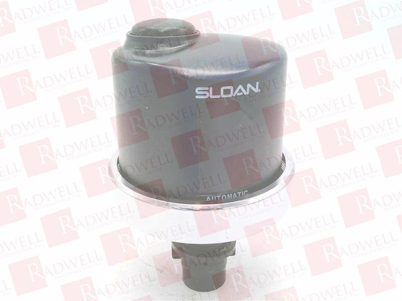SLOAN VALVE CO 3368007