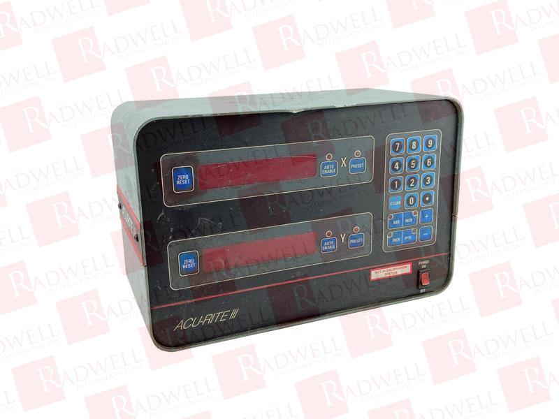 ACU-RITE 387-5974000
