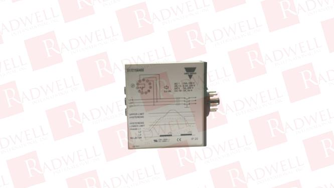 CARLO GAVAZZI S172156400