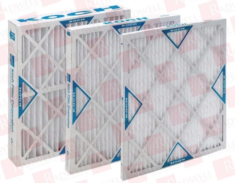 KOCH FILTERS 102-700-022