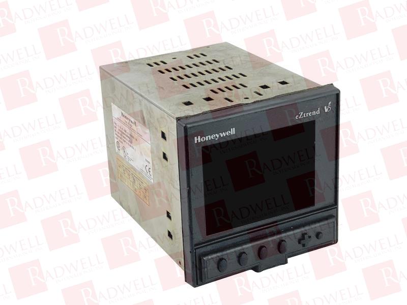 HONEYWELL TVEZ-2-0-0-000-0-000B00-00