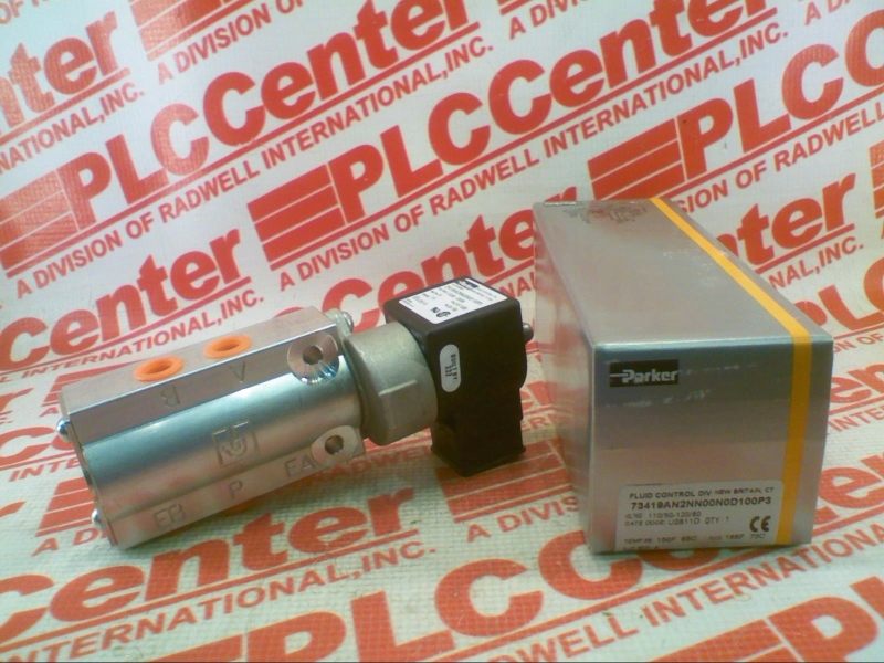 PARKER 73419AN2NN00N0D200P3