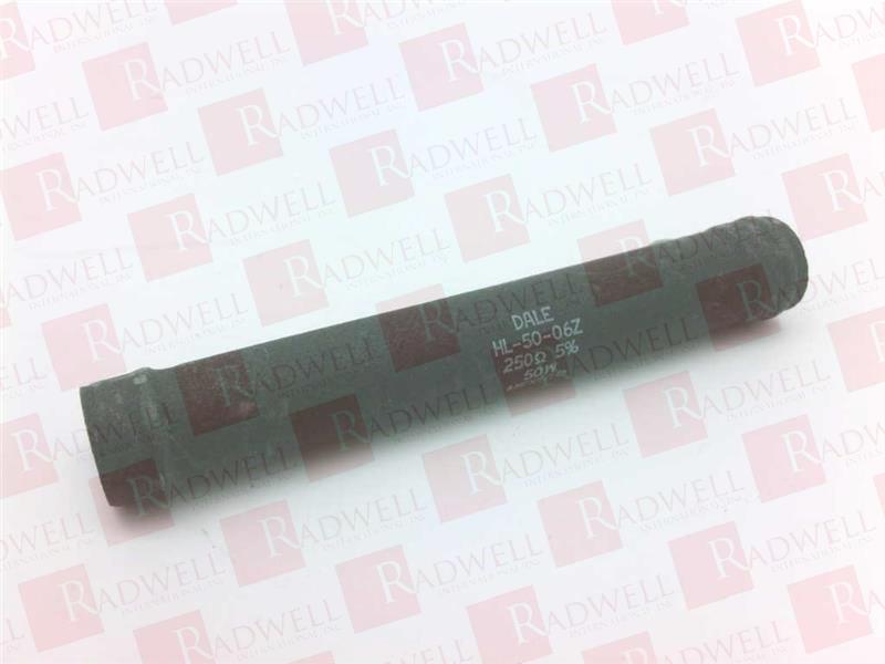 VISHAY HL-50-06Z-250K