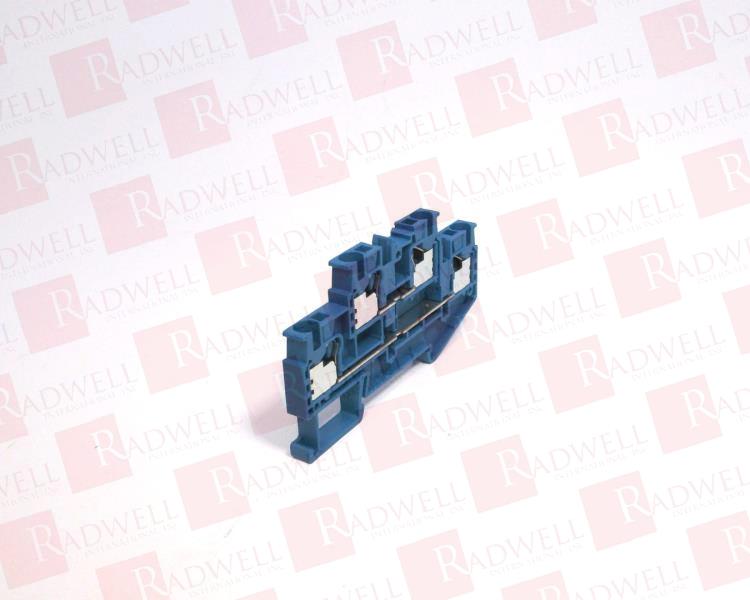 OMRON XW5T-P4.0-1.1-2BL
