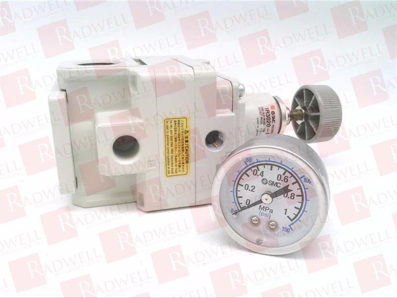 SMC IR3020-N04G