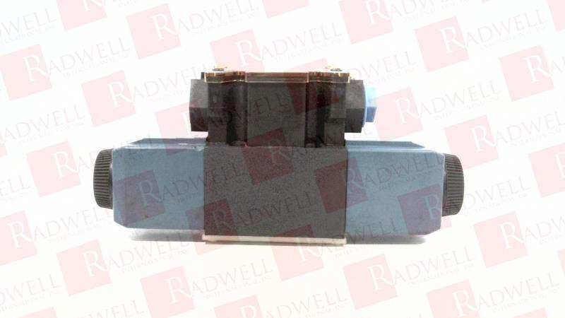 EATON CORPORATION DG4V-3-6C-M-FTWL-D6-60